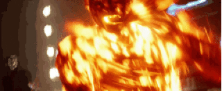 on fire trailer gif find share on giphy small
