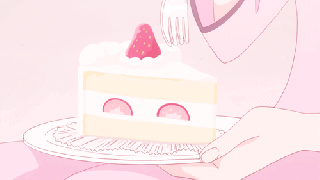cake for girls tumblr small