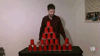 destiny table flip gif find share on giphy