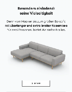 sitzfeldt unser neues sofa air milled small