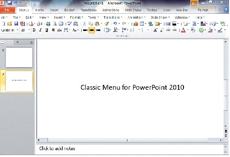 microsoft power point 2010 update mylearning auto design small