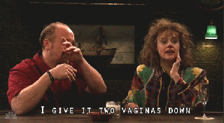favorite quote from snl last night gifs find share on small