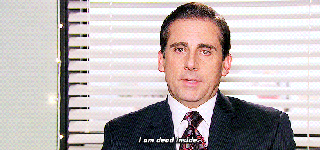 further proof that i am michael scott gifs find share small