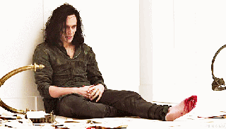 the loki in the thor movie tumblr small