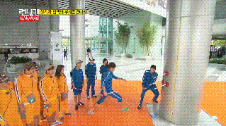 episode 188 heirs vs running man jjajangmyeon explosion small