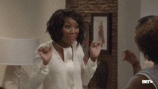 brandy norwood gif by bet find share on giphy small