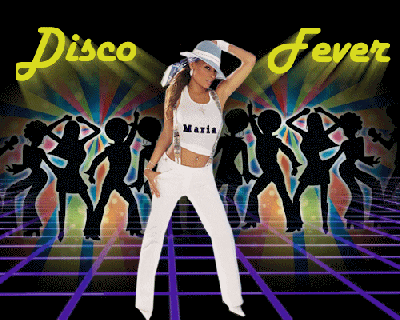 disco van gif find share on giphy