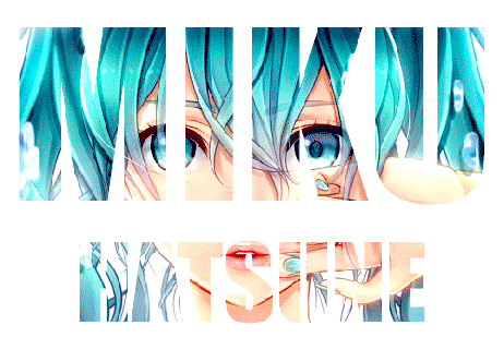hatsune miku gumi gif find share on giphy small
