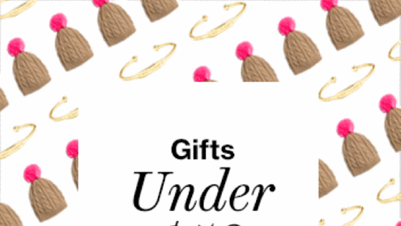 affordable holiday gifts 50 presents under glamour throwing pc