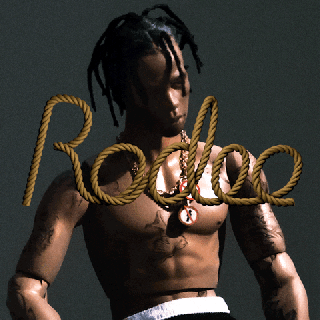 travis scott rodeo gif find share on giphy small