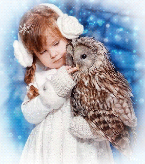1000 images about people angels with animals gif on small