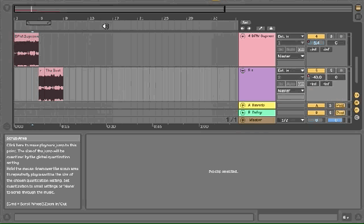 review bpm supreme staff talks favorite ableton live 10 features small