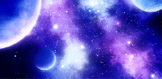 purple night sky tumblr small