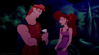 19 disney characters as boyfriends small