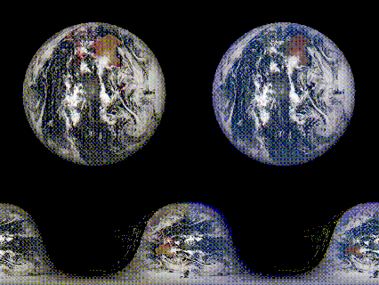 extraordinary views of earth from a frankly wacky satellite wallpaper small