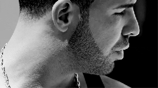 black and white drake gif find share on giphy small