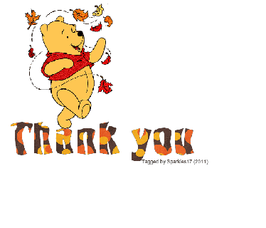 thank you winnie the pooh quotes quotesgram small