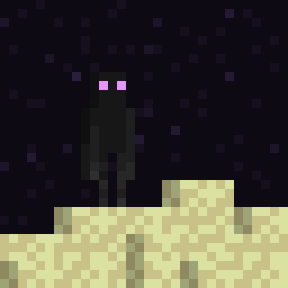i made a few gifs r minecraft witch backgrounds small
