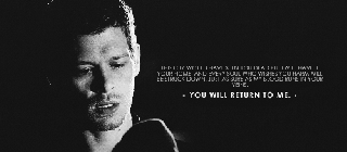 klaus quotes 3 tvd fan forum small
