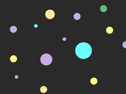 particle collision by christopher jones dribbble small