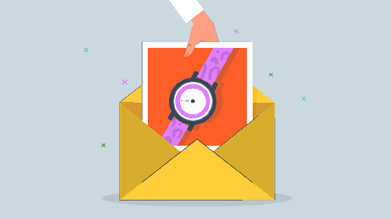 5 best practices for including animated gifs in emails funny bug gif small