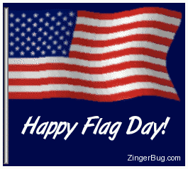 flag day a brief history of flag day small