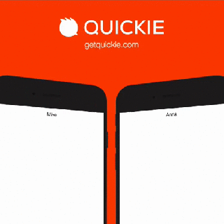 meet quickie a sketch messaging app that takes a few small