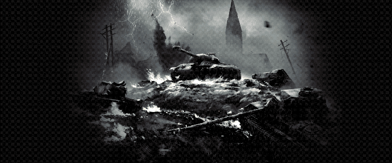 world of tanks polish tv commercial on behance black and white thunderstorm small