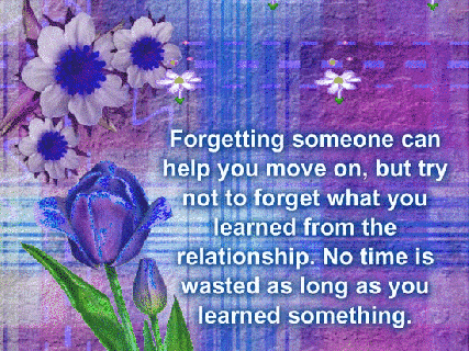 forgetting someone free poetry ecards greeting cards 123 small