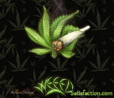 marijuana backgrounds graphics and comments small