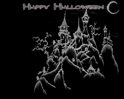 gif castle animated on gifer gifs scary castles
