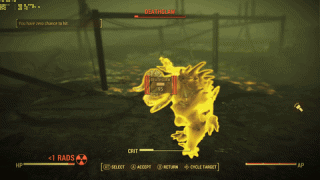 deathclaws gifs get the best gif on giphy small