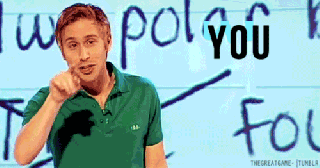 you are a genius reaction gifs small