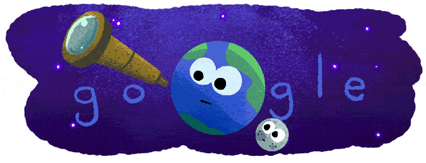 exoplanet discovery google doodle salutes the 7 earth like planets small