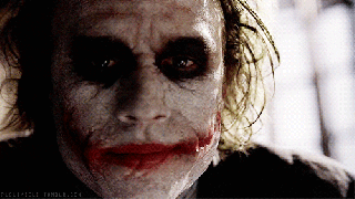 mad the joker gif find share on giphy small