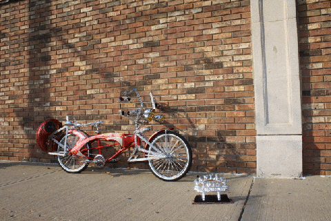 file lowrider bike with hydraulics gif wikimedia commons small
