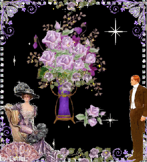 lavender roses joyful226 picture 101052880 blingee com small