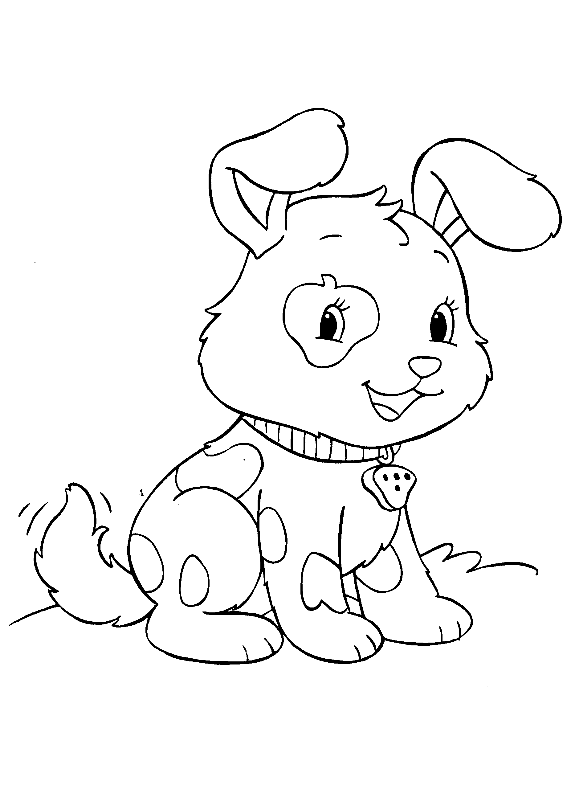http colorings co coloring pages for girls puppies coloring small