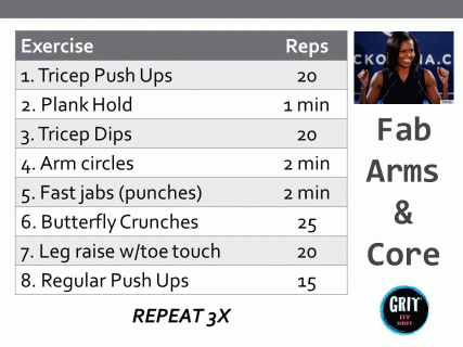 custom workouts by brit grit by brit page 2 fitness and small