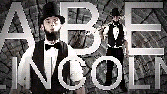 abe lincoln vs chuck norris gallery epic rap battles of small