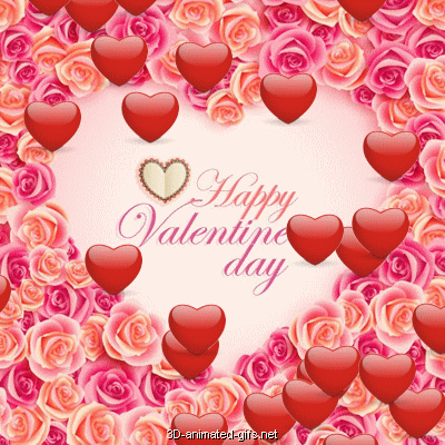 free valentine greeting wall papers love picture animation on gifs small