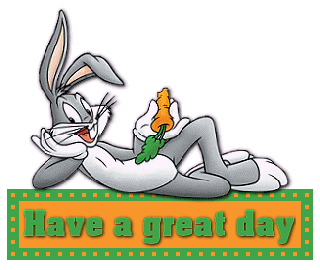 bugs bunny animated images gifs pictures animations 100 free small