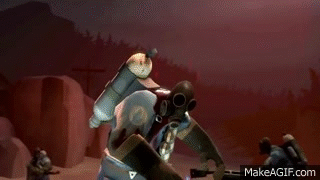 you vs them the pyro sfm team fortress 2 on make a gif small