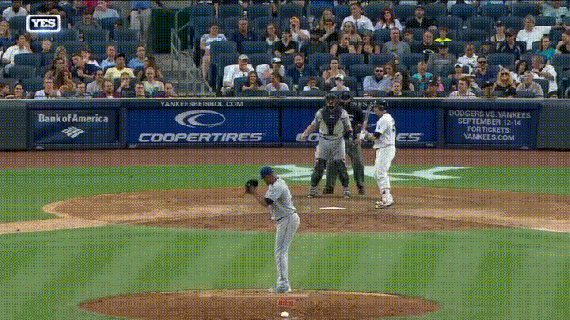 a gif tribute to the intentional walk amazin avenue small