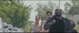 music video running gif by m city jr find share on giphy small