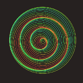 spiral rainbow tumblr small