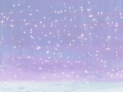 pretty cute glitter anime japan kawaii white manga sparkly unicorn small