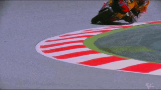 leaning motorcycle race gif find share on giphy small