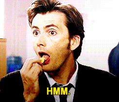 happy reaction gif doctor who small