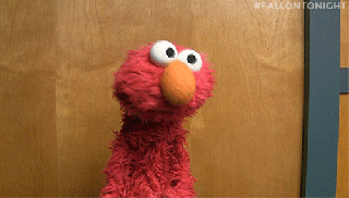shake head sesame street gifs find share on giphy small